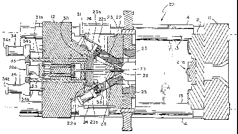 Une figure unique qui représente un dessin illustrant l'invention.